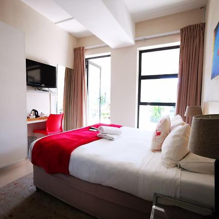 Grande Kloof Boutique Hotel Cape Town Bagian luar foto
