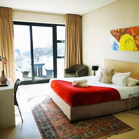 Grande Kloof Boutique Hotel Cape Town Bagian luar foto