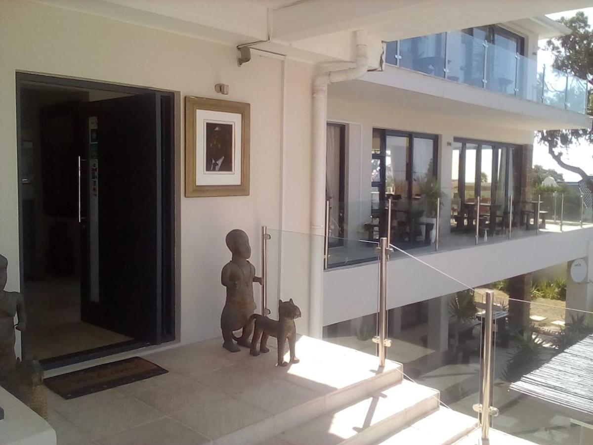 Grande Kloof Boutique Hotel Cape Town Bagian luar foto