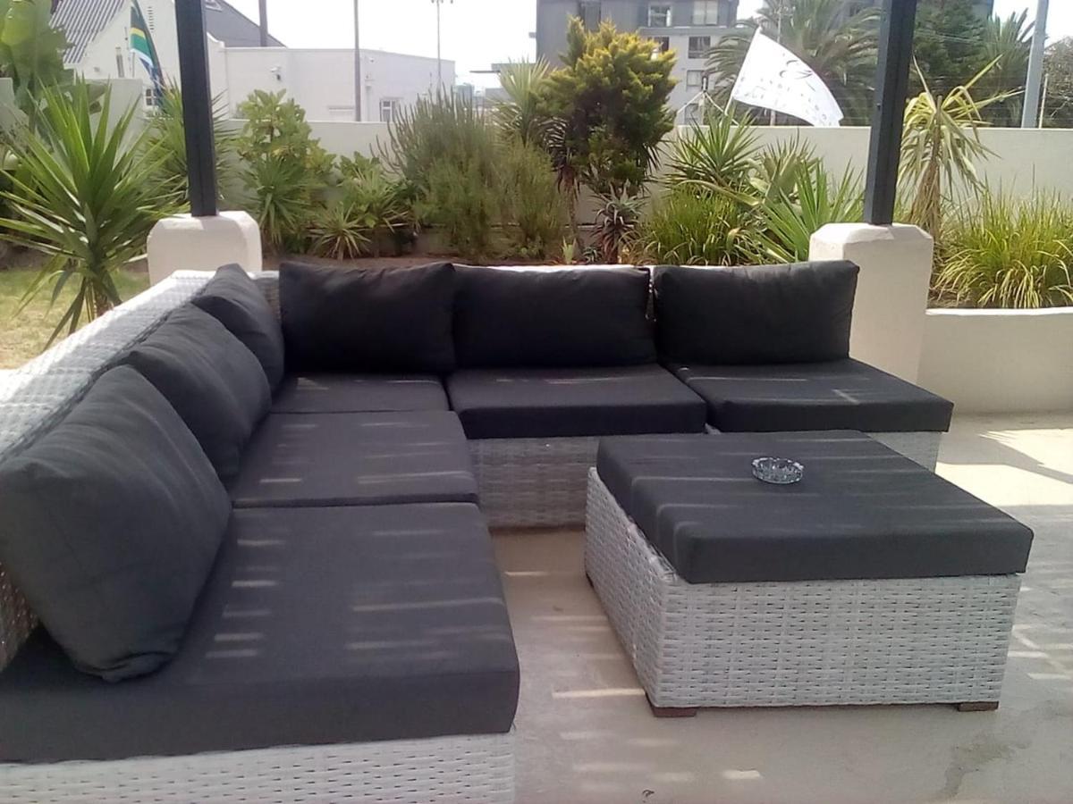 Grande Kloof Boutique Hotel Cape Town Bagian luar foto
