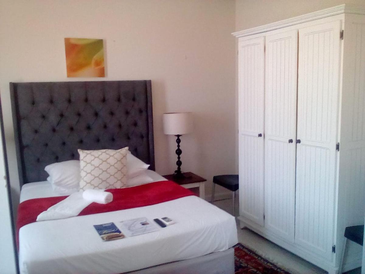Grande Kloof Boutique Hotel Cape Town Bagian luar foto