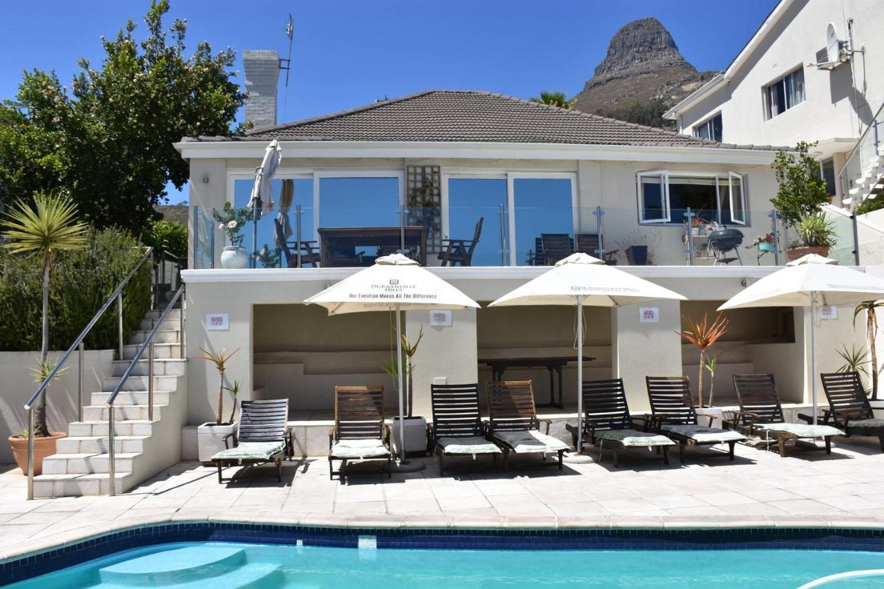 Grande Kloof Boutique Hotel Cape Town Bagian luar foto