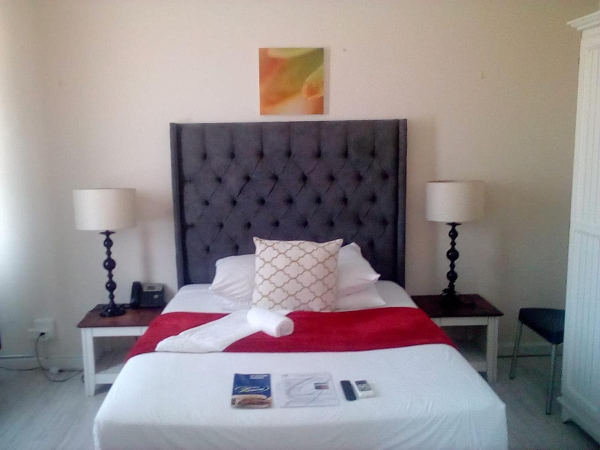 Grande Kloof Boutique Hotel Cape Town Bagian luar foto