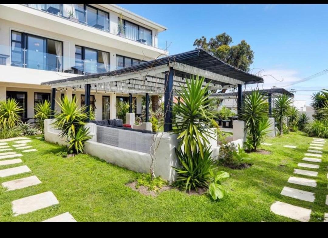 Grande Kloof Boutique Hotel Cape Town Bagian luar foto