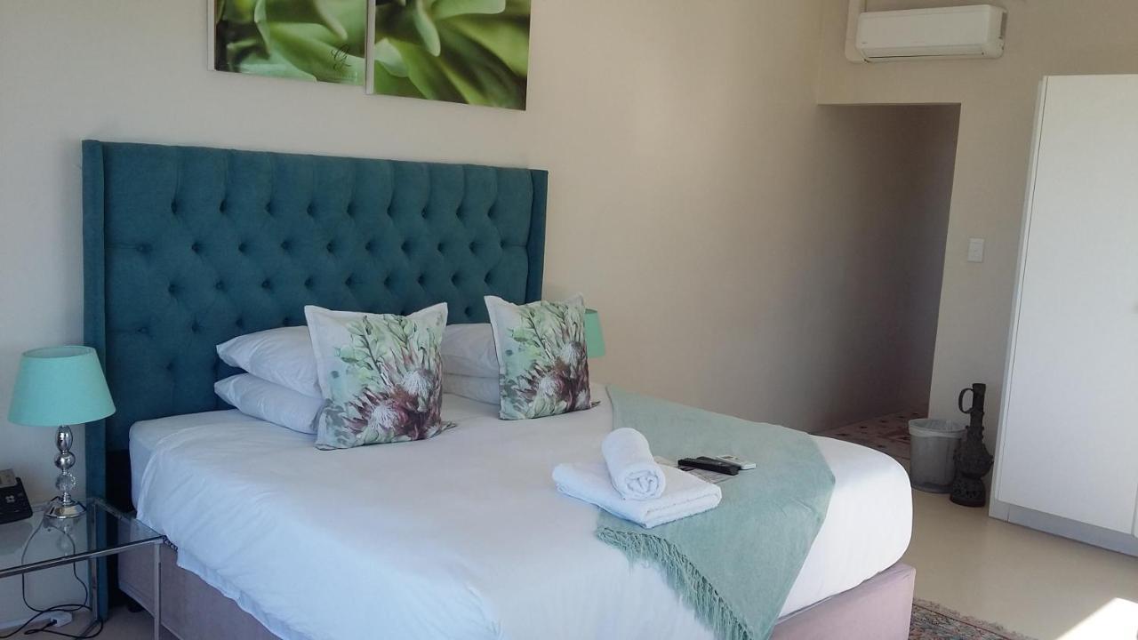 Grande Kloof Boutique Hotel Cape Town Bagian luar foto