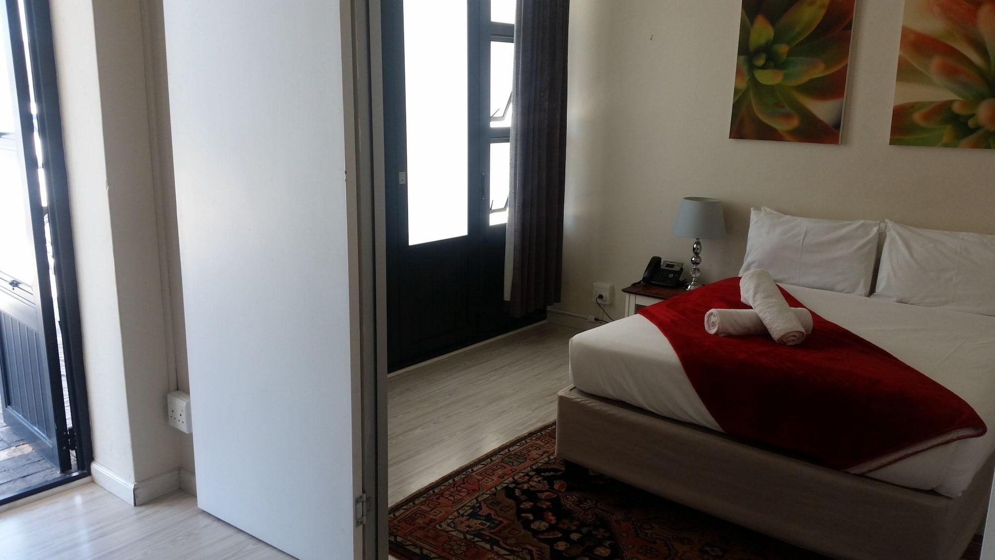 Grande Kloof Boutique Hotel Cape Town Bagian luar foto