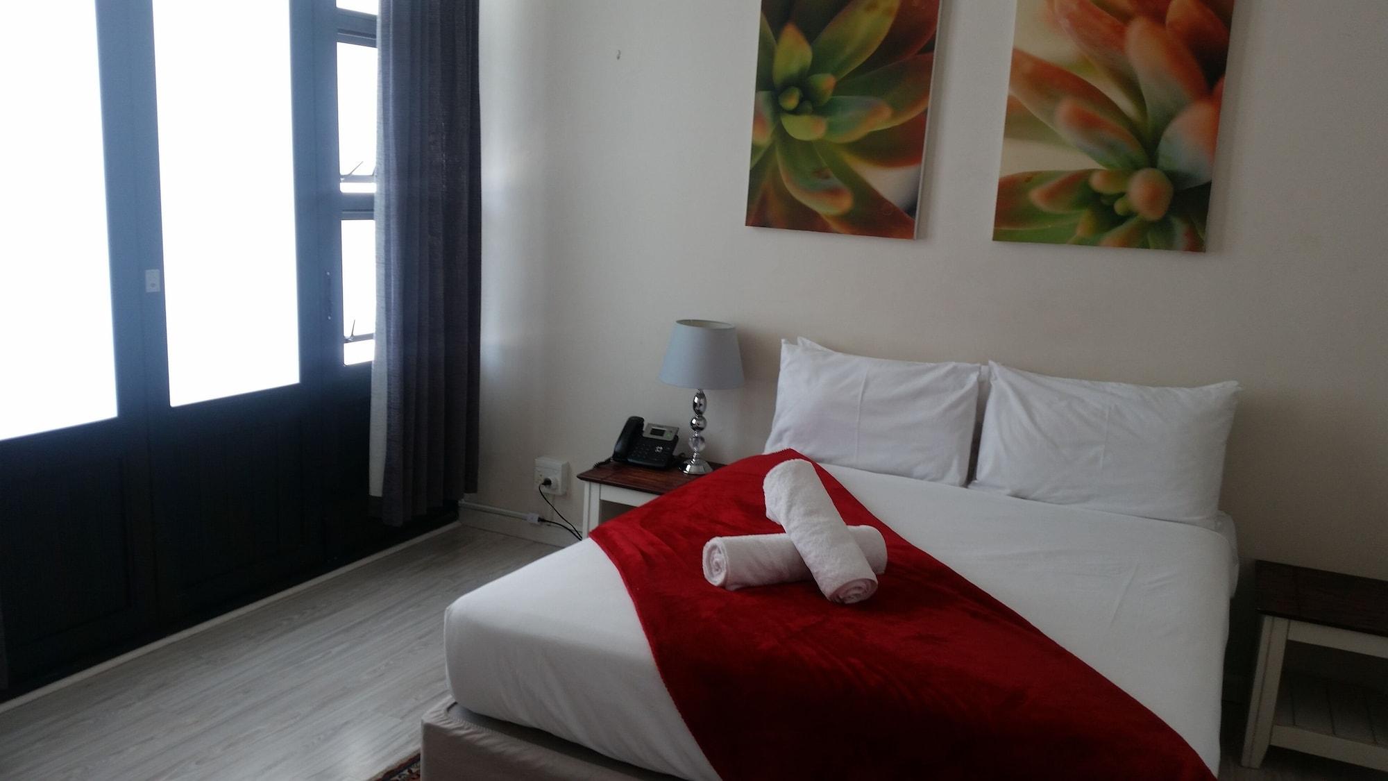Grande Kloof Boutique Hotel Cape Town Bagian luar foto