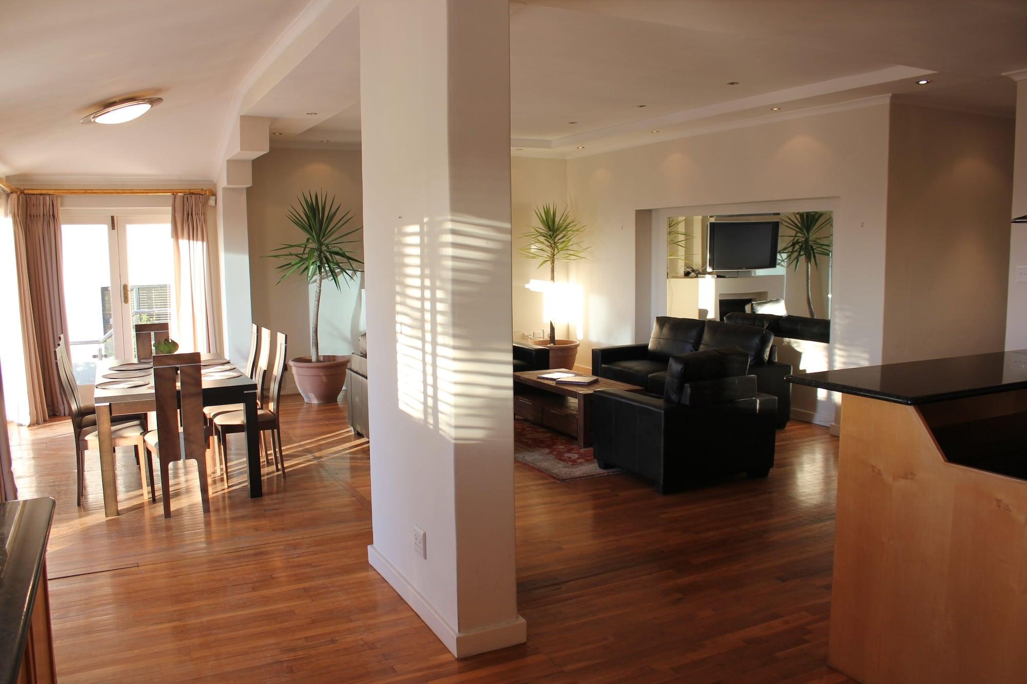 Grande Kloof Boutique Hotel Cape Town Bagian luar foto