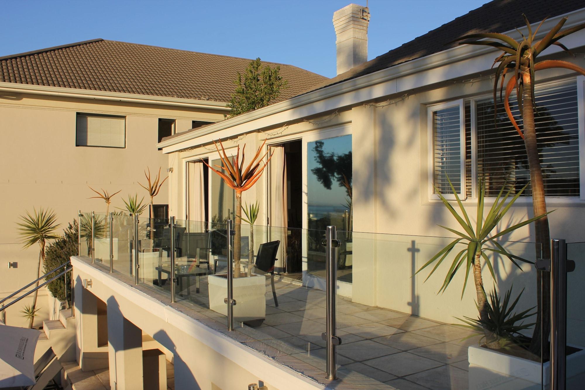 Grande Kloof Boutique Hotel Cape Town Bagian luar foto