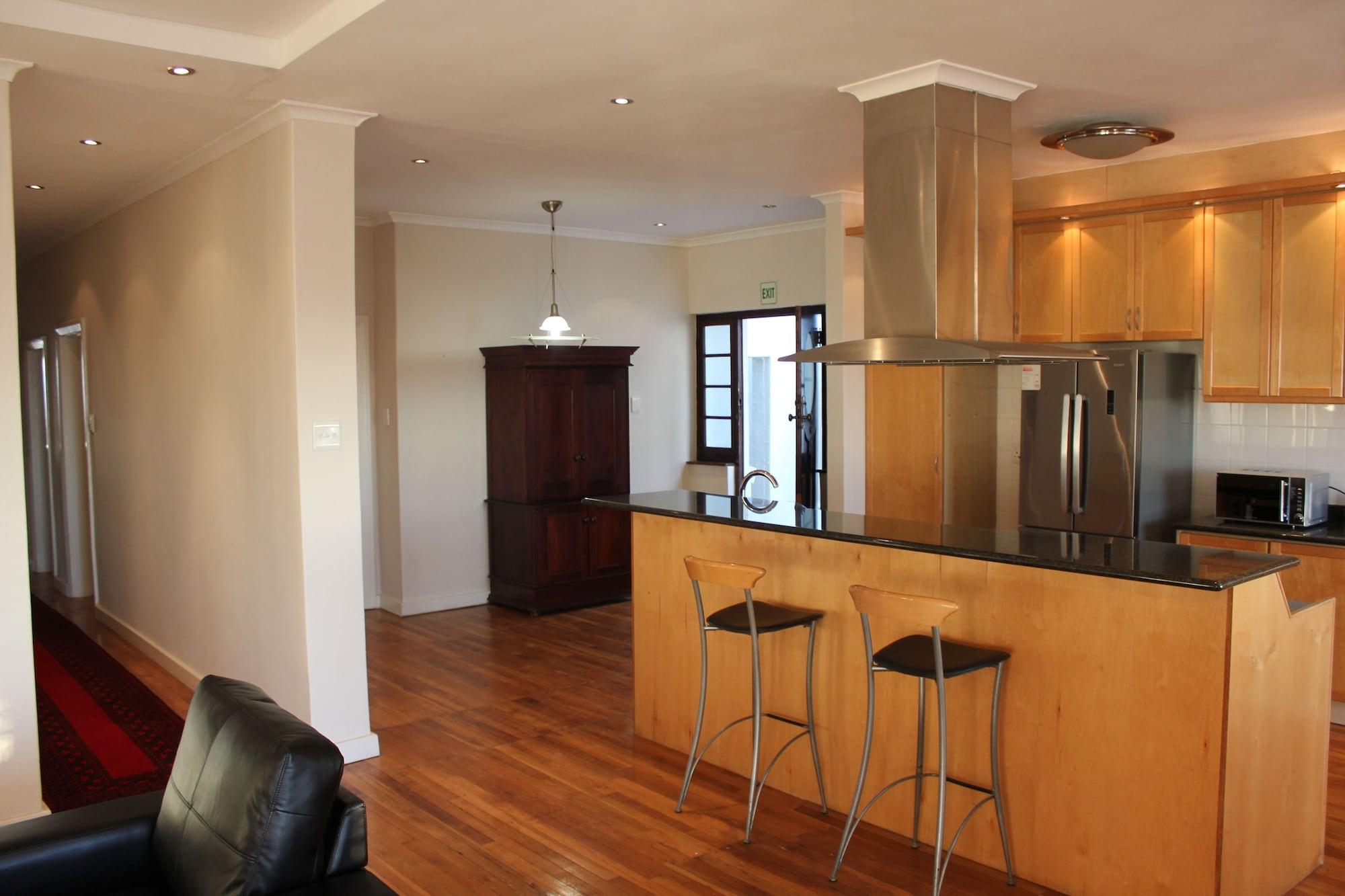 Grande Kloof Boutique Hotel Cape Town Bagian luar foto