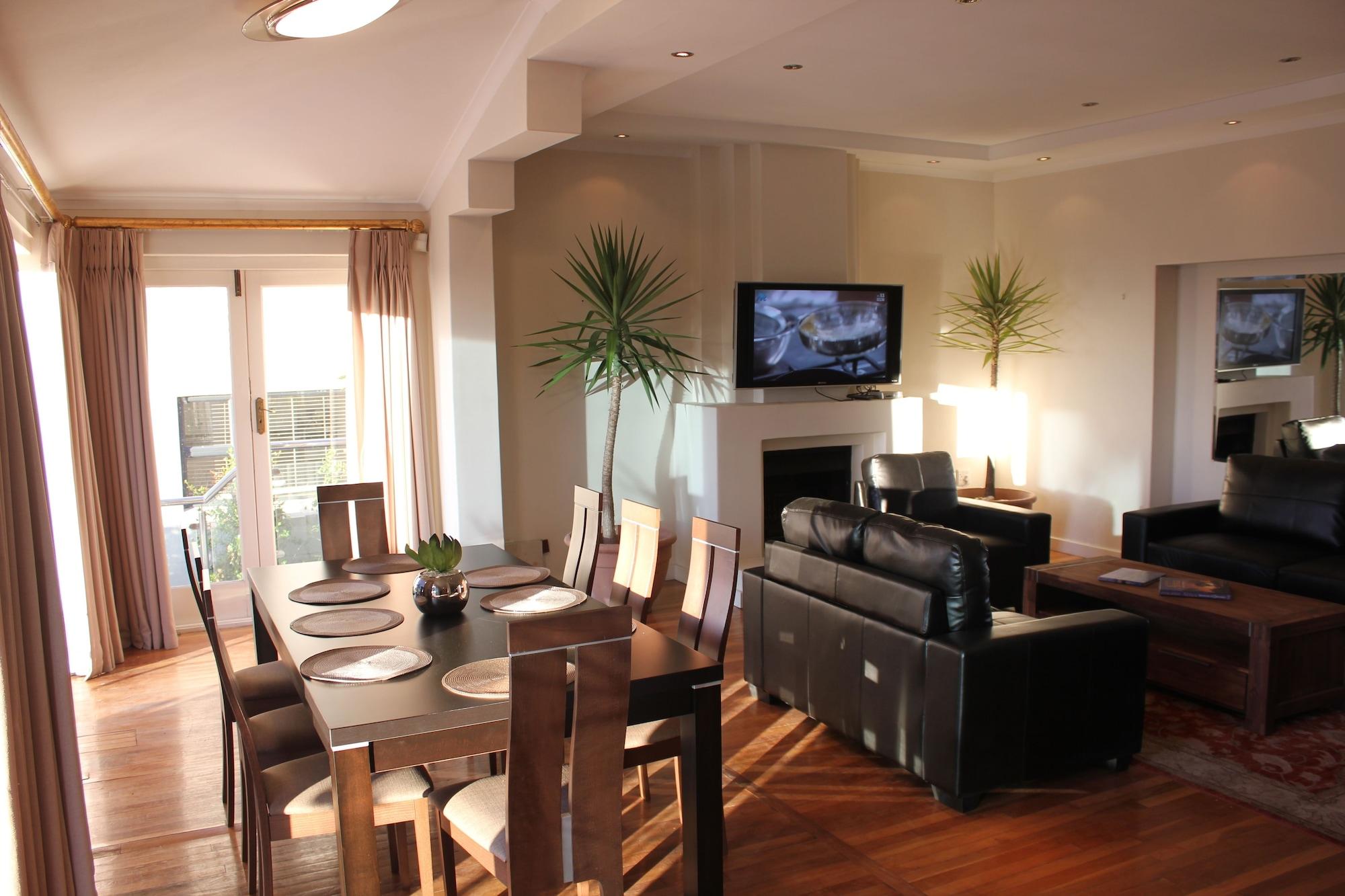 Grande Kloof Boutique Hotel Cape Town Bagian luar foto