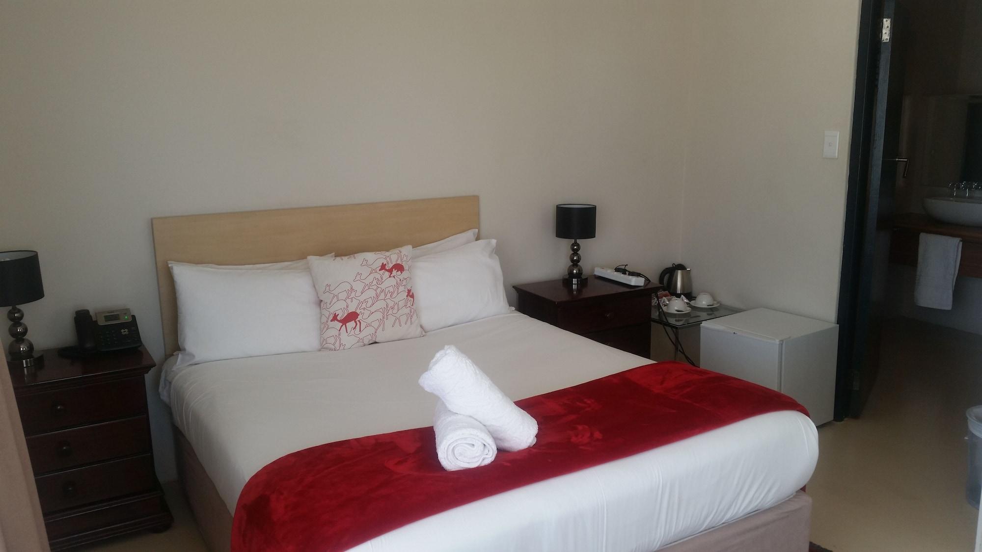 Grande Kloof Boutique Hotel Cape Town Bagian luar foto