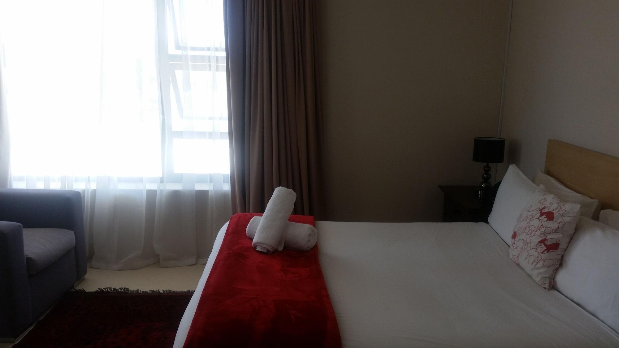 Grande Kloof Boutique Hotel Cape Town Bagian luar foto