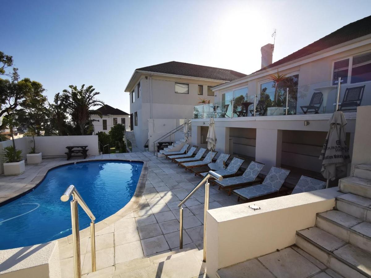 Grande Kloof Boutique Hotel Cape Town Bagian luar foto
