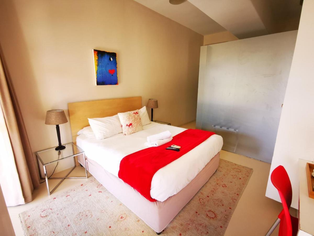 Grande Kloof Boutique Hotel Cape Town Bagian luar foto
