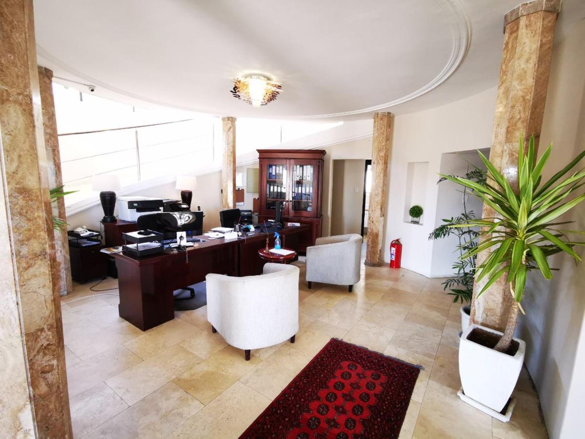 Grande Kloof Boutique Hotel Cape Town Bagian luar foto