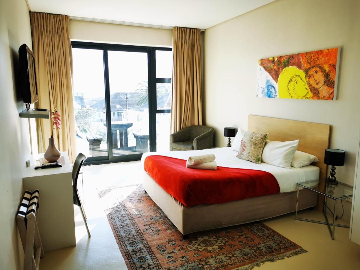 Grande Kloof Boutique Hotel Cape Town Bagian luar foto