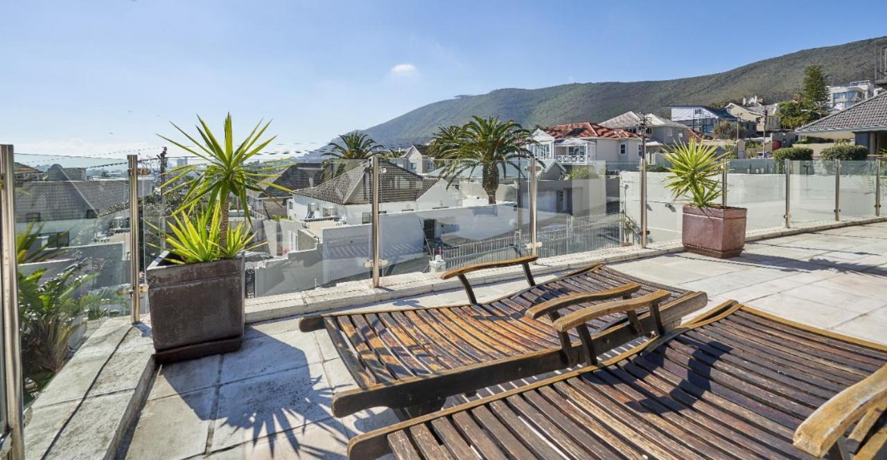 Grande Kloof Boutique Hotel Cape Town Bagian luar foto