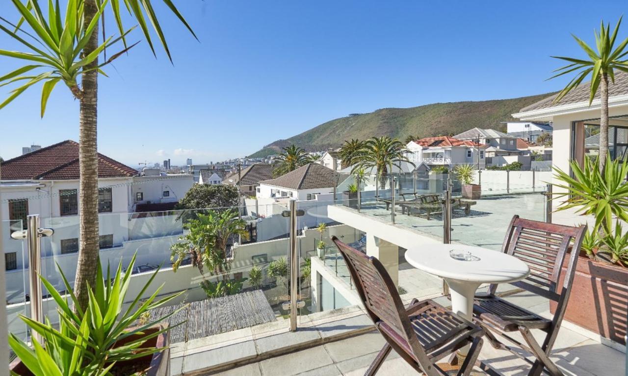 Grande Kloof Boutique Hotel Cape Town Bagian luar foto