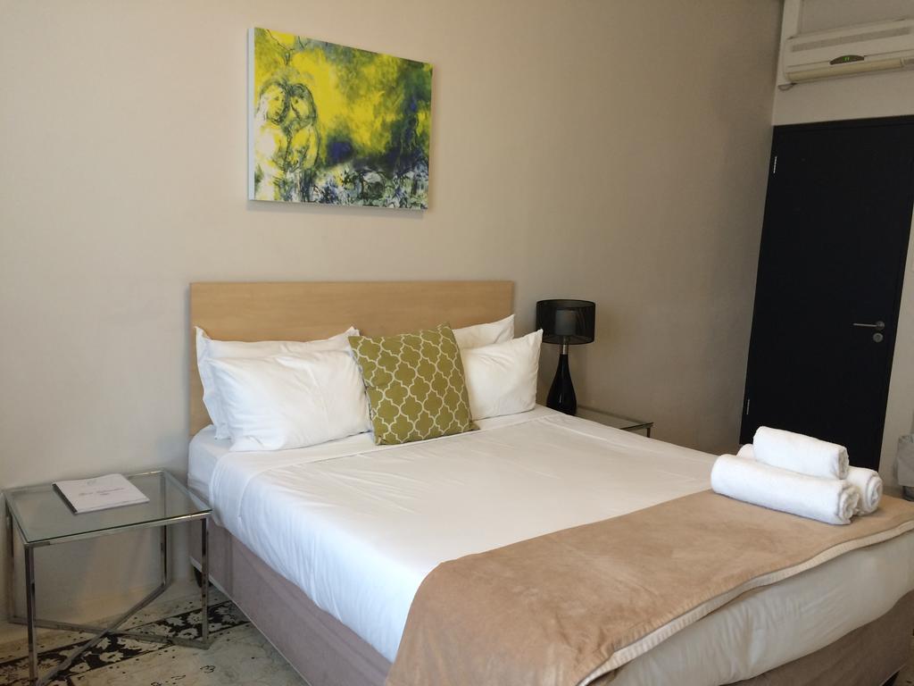 Grande Kloof Boutique Hotel Cape Town Bagian luar foto