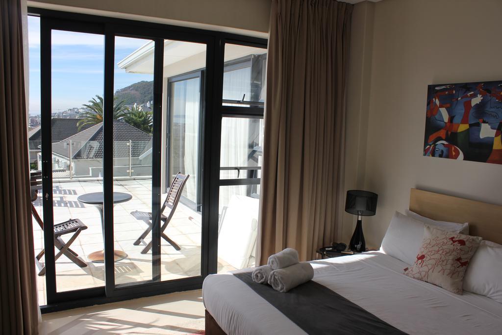 Grande Kloof Boutique Hotel Cape Town Bagian luar foto