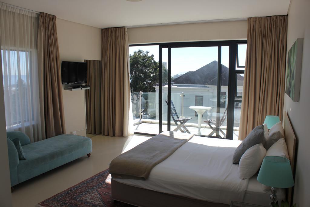 Grande Kloof Boutique Hotel Cape Town Bagian luar foto