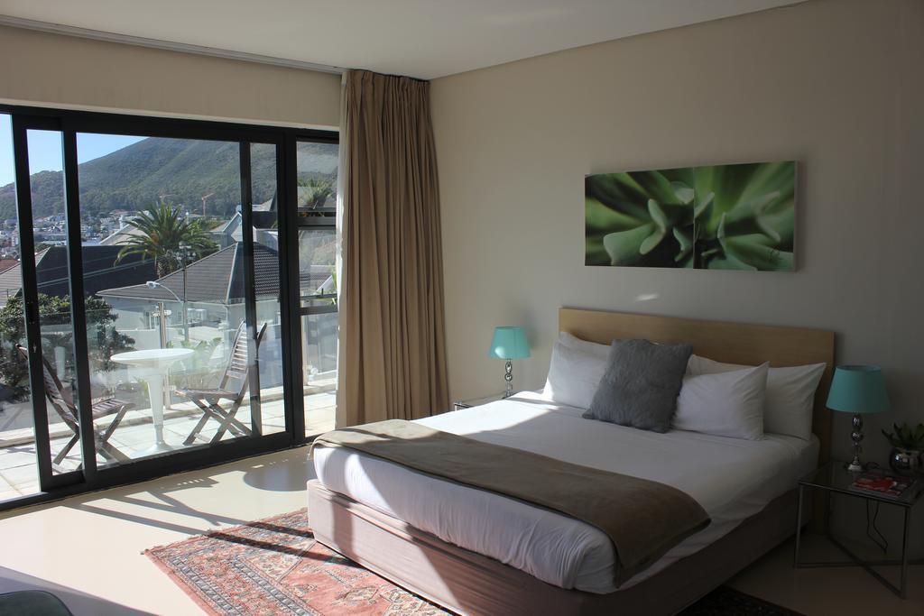 Grande Kloof Boutique Hotel Cape Town Bagian luar foto