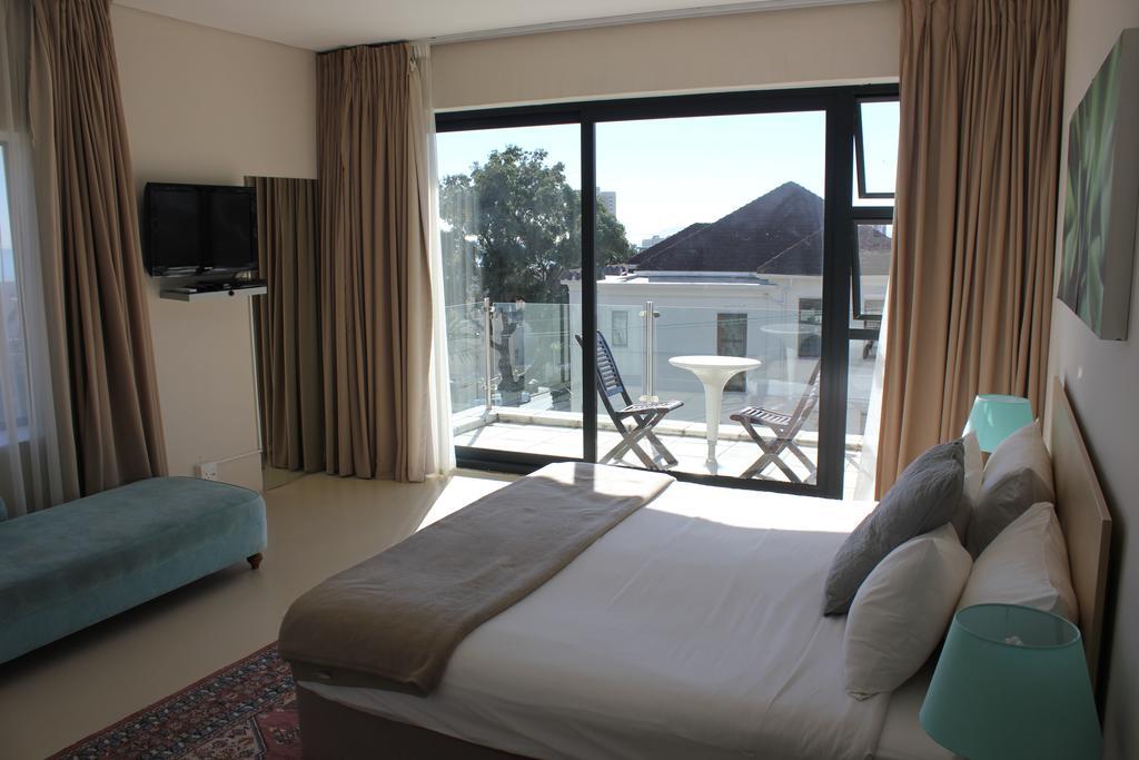 Grande Kloof Boutique Hotel Cape Town Bagian luar foto