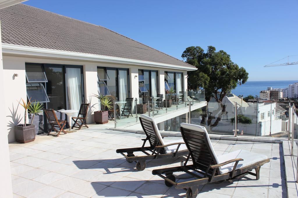 Grande Kloof Boutique Hotel Cape Town Bagian luar foto