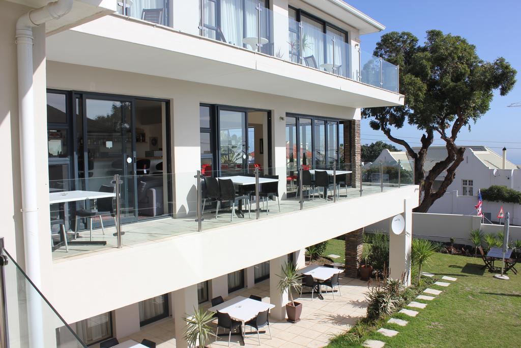 Grande Kloof Boutique Hotel Cape Town Bagian luar foto