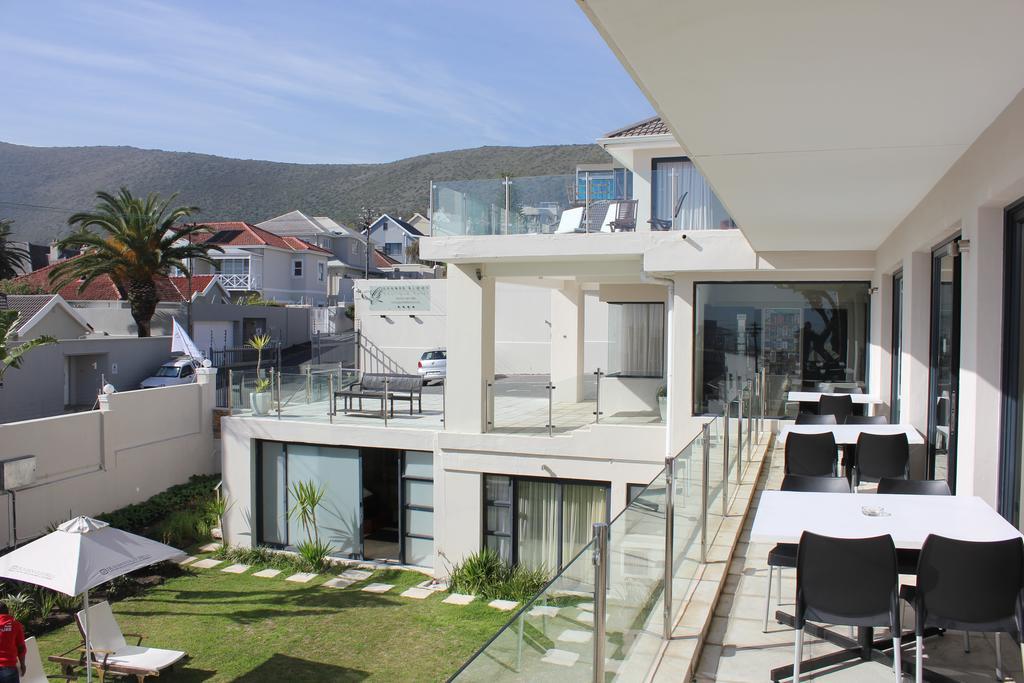 Grande Kloof Boutique Hotel Cape Town Bagian luar foto