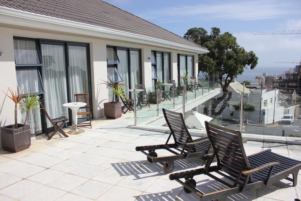 Grande Kloof Boutique Hotel Cape Town Ruang foto