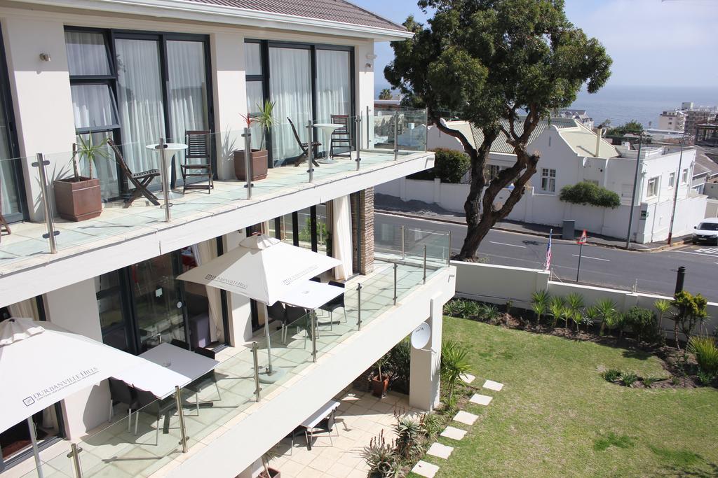 Grande Kloof Boutique Hotel Cape Town Bagian luar foto
