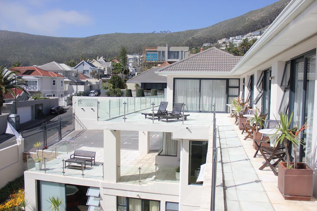 Grande Kloof Boutique Hotel Cape Town Ruang foto