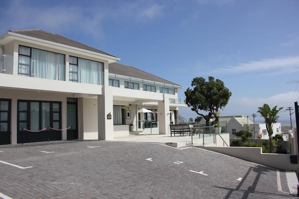 Grande Kloof Boutique Hotel Cape Town Bagian luar foto