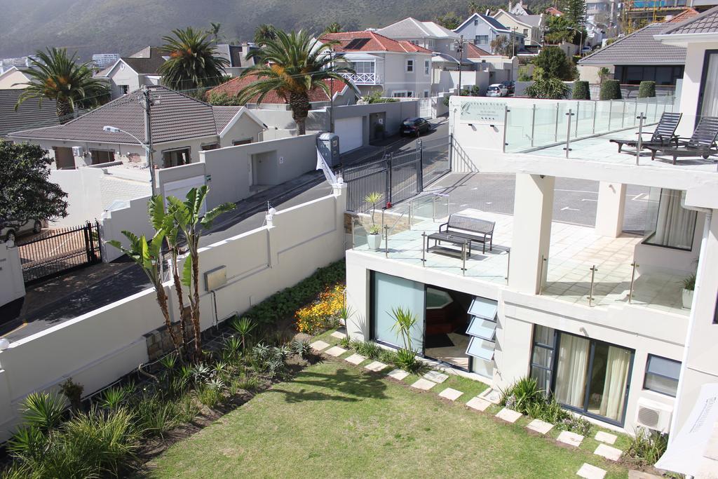 Grande Kloof Boutique Hotel Cape Town Bagian luar foto