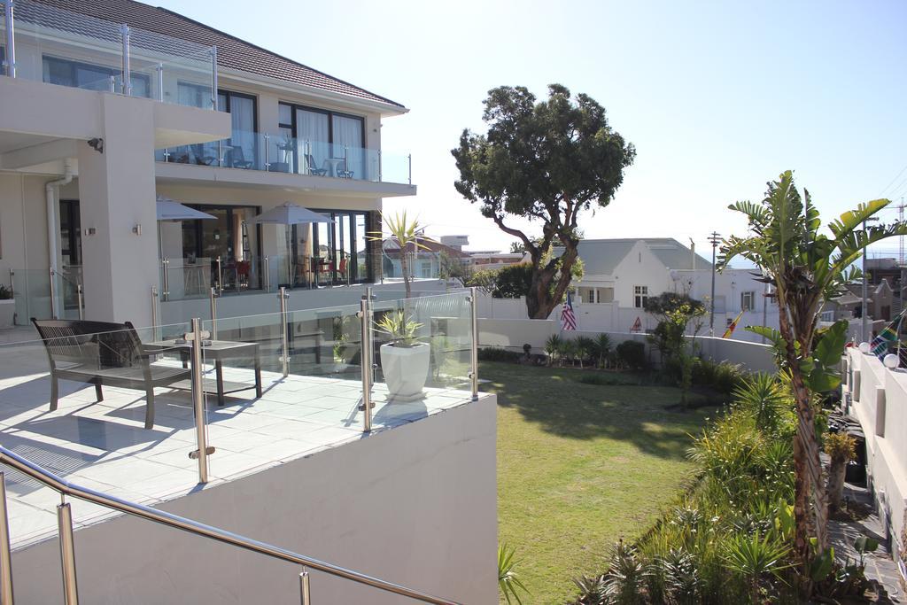 Grande Kloof Boutique Hotel Cape Town Bagian luar foto