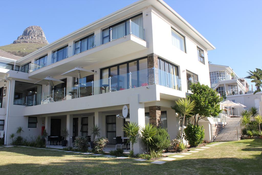 Grande Kloof Boutique Hotel Cape Town Bagian luar foto