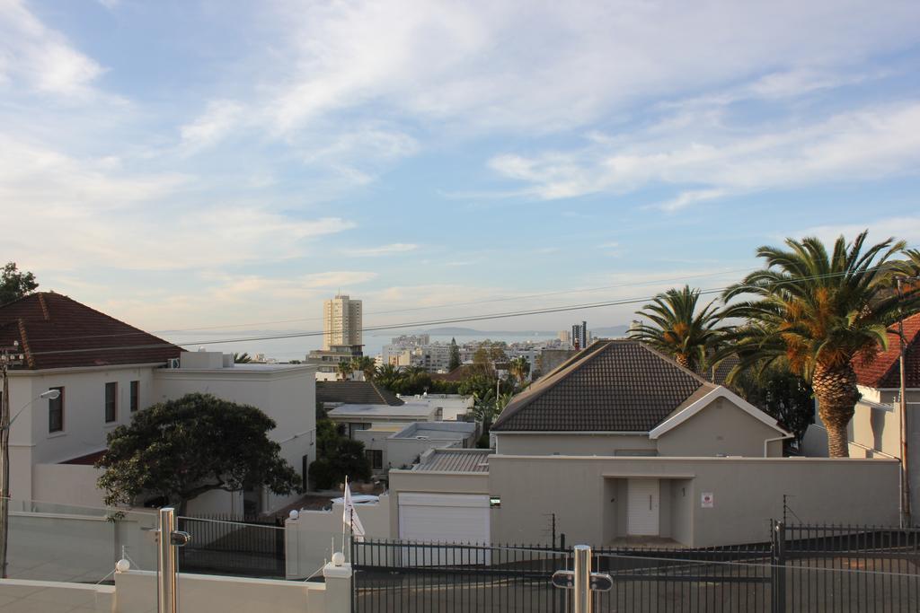 Grande Kloof Boutique Hotel Cape Town Bagian luar foto