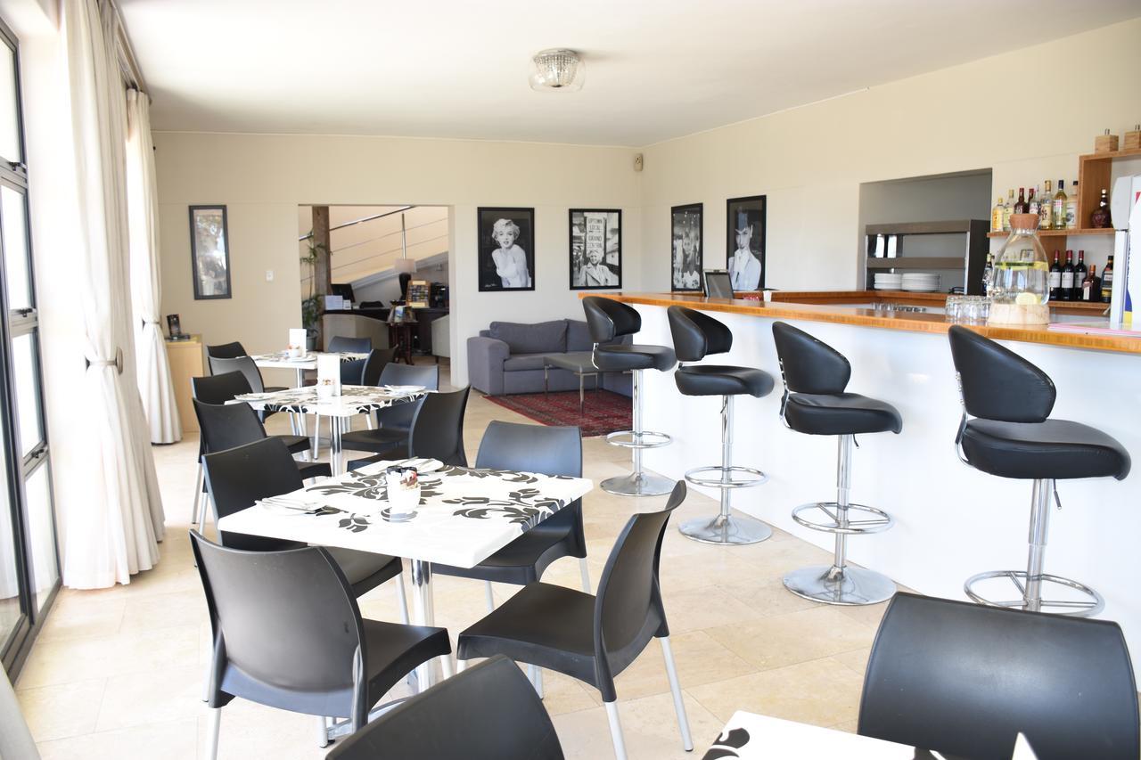 Grande Kloof Boutique Hotel Cape Town Bagian luar foto