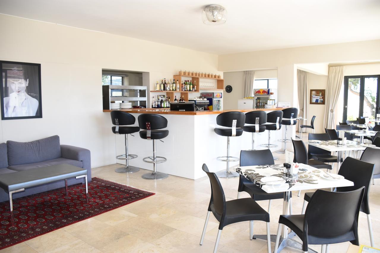 Grande Kloof Boutique Hotel Cape Town Bagian luar foto
