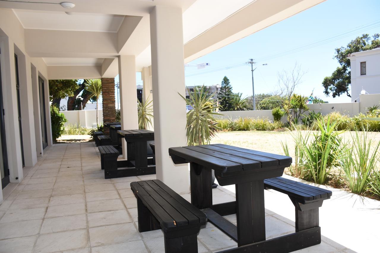 Grande Kloof Boutique Hotel Cape Town Bagian luar foto