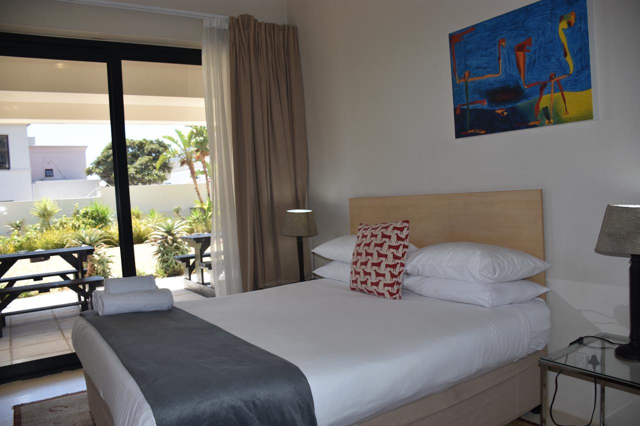Grande Kloof Boutique Hotel Cape Town Bagian luar foto