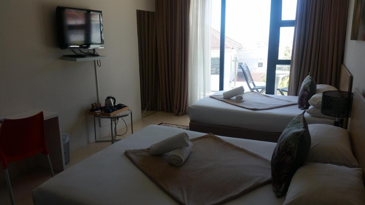 Grande Kloof Boutique Hotel Cape Town Bagian luar foto