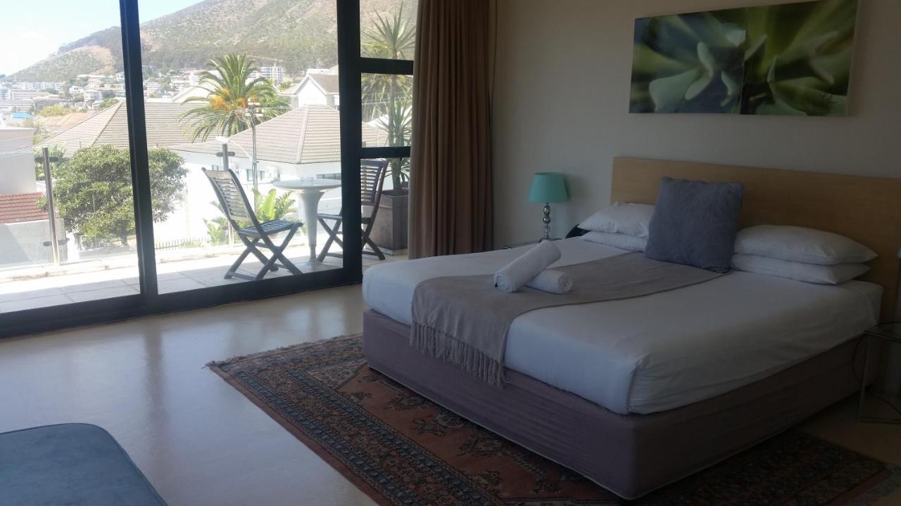 Grande Kloof Boutique Hotel Cape Town Bagian luar foto