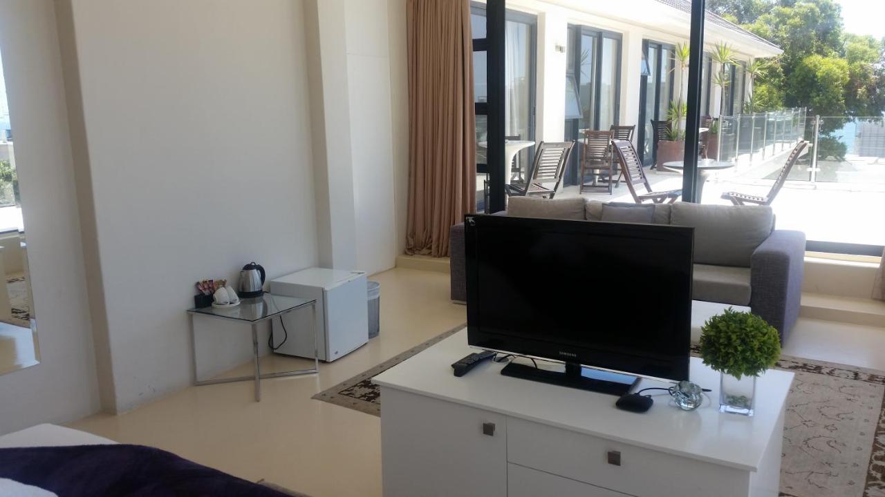 Grande Kloof Boutique Hotel Cape Town Bagian luar foto
