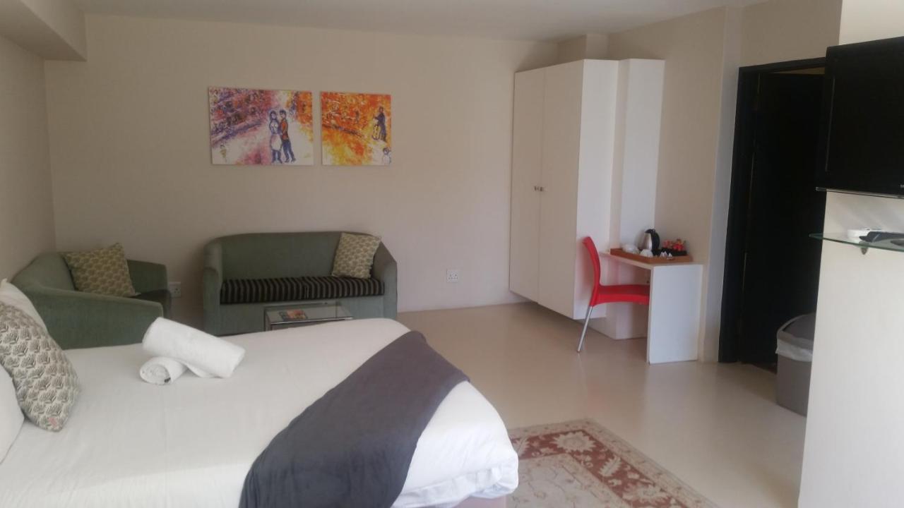 Grande Kloof Boutique Hotel Cape Town Bagian luar foto