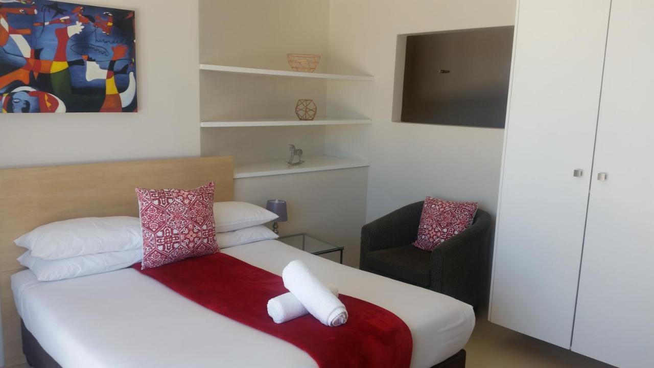 Grande Kloof Boutique Hotel Cape Town Bagian luar foto