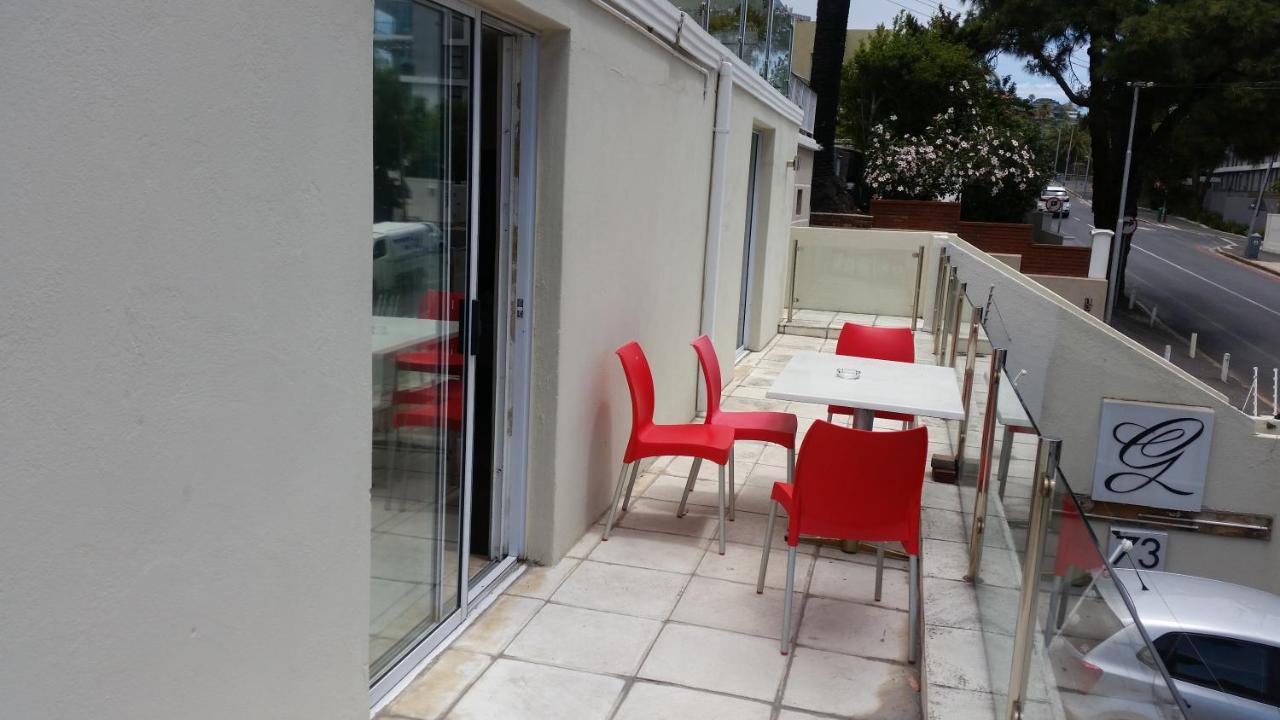 Grande Kloof Boutique Hotel Cape Town Bagian luar foto