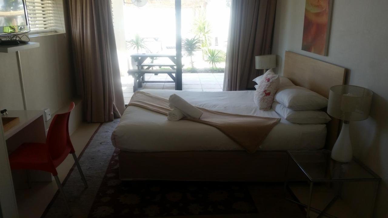 Grande Kloof Boutique Hotel Cape Town Bagian luar foto
